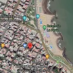 Mar Del Plata, La Perla