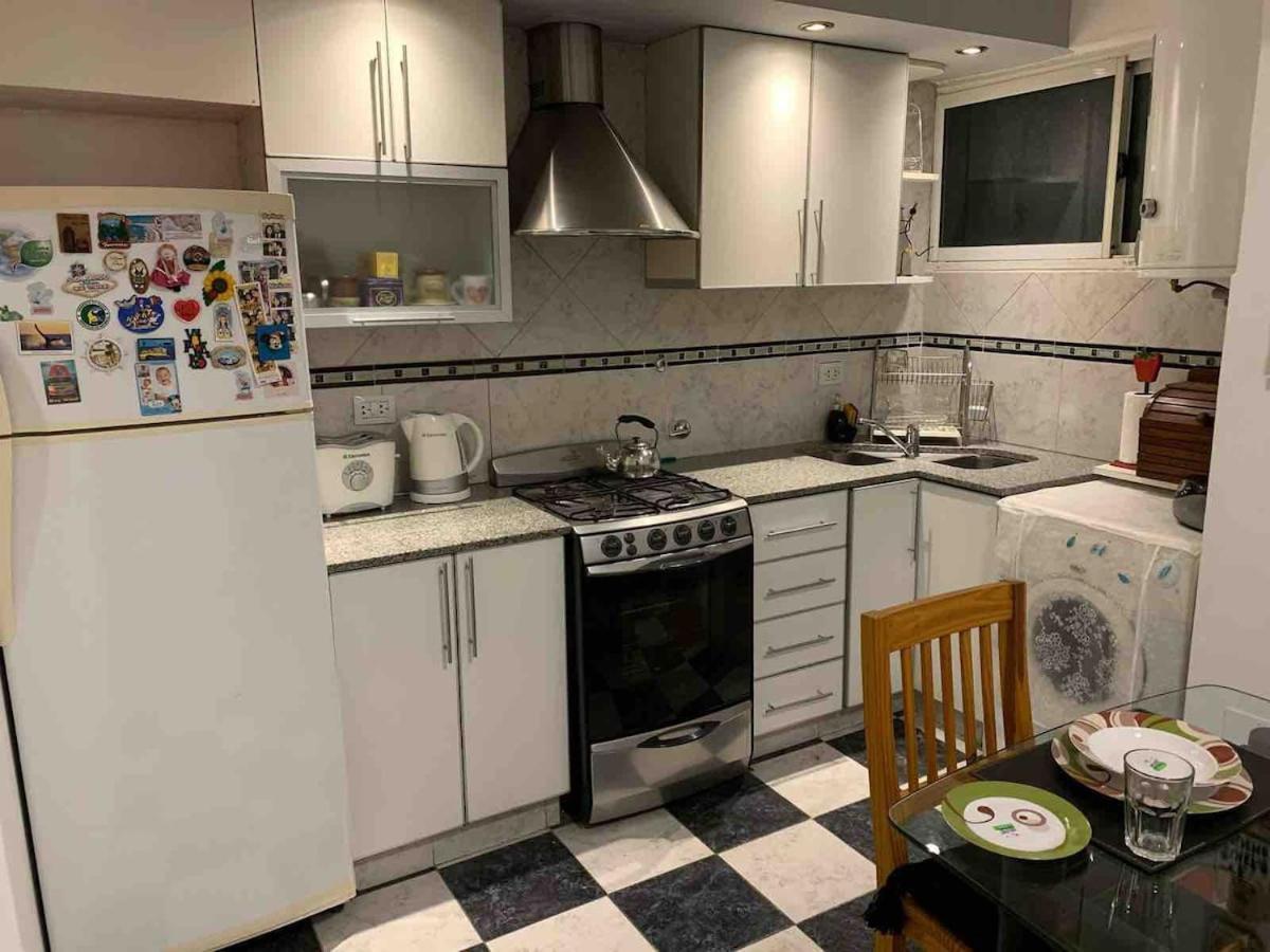 Apartamento Mar Del Plata, La Perla