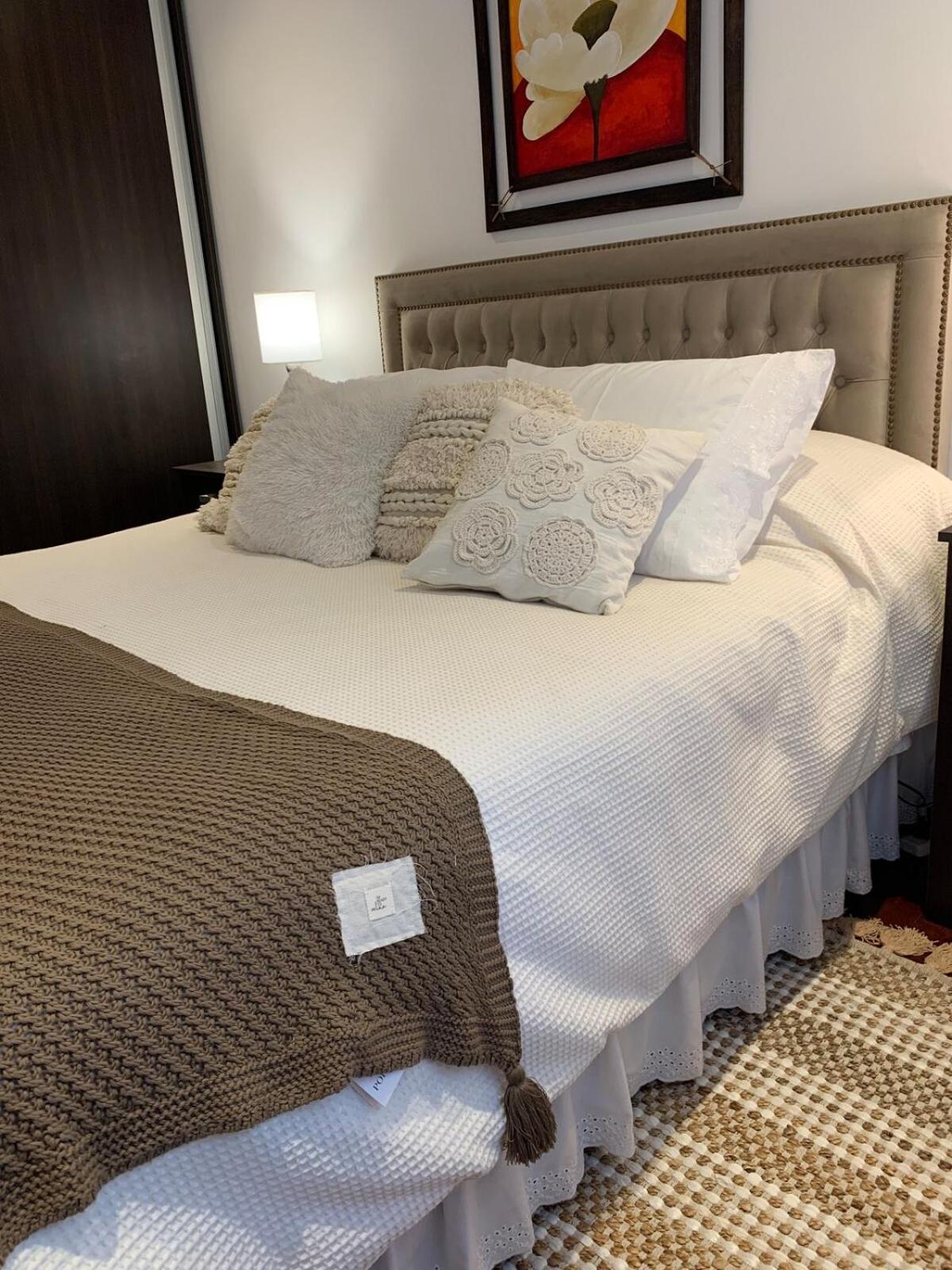 Apartamento Mar Del Plata, La Perla *
