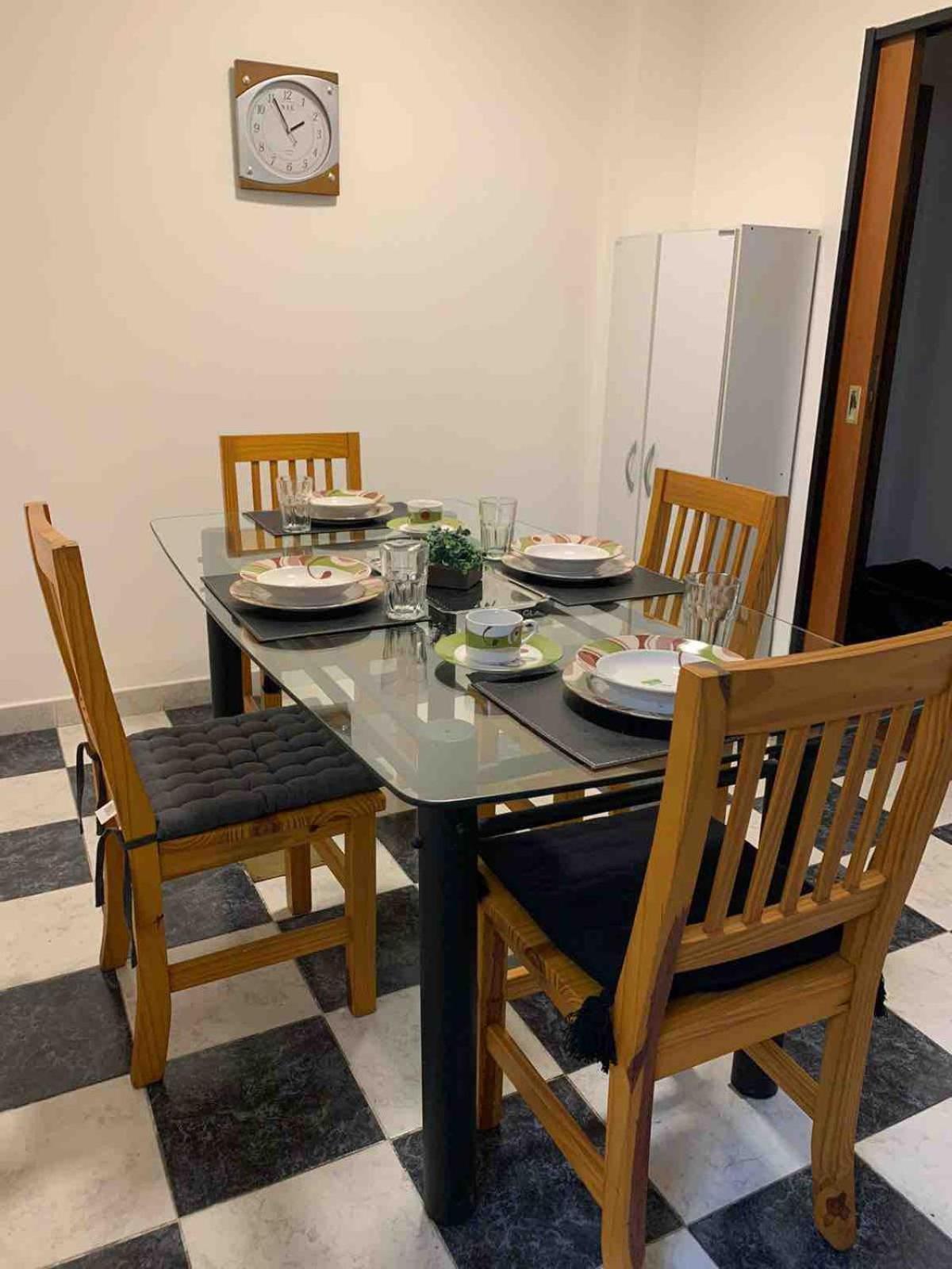 Mar Del Plata, La Perla Apartamento *
